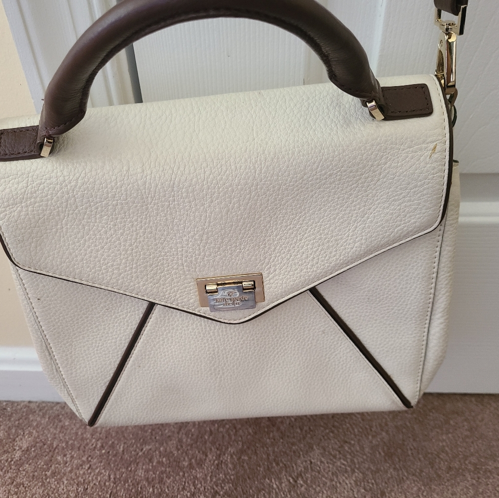 Kate spade tote